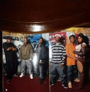 Meet your Posher, Kenneth